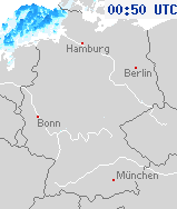 Radar Duitsland!