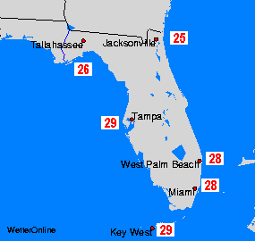 Florida: zo, 02-06